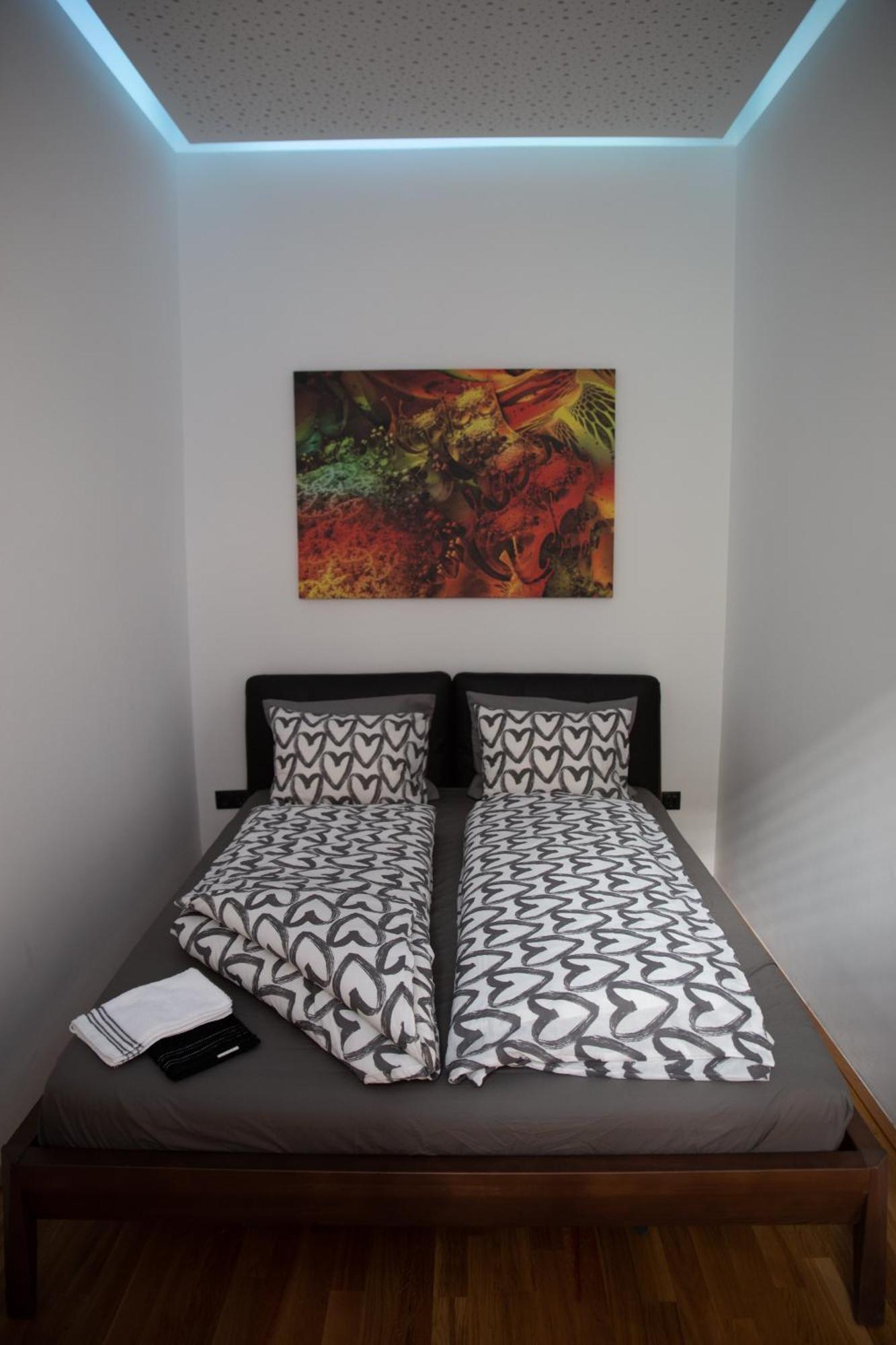 Am-Residence No 12 ウィーン エクステリア 写真